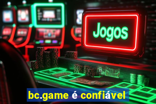 bc.game é confiável