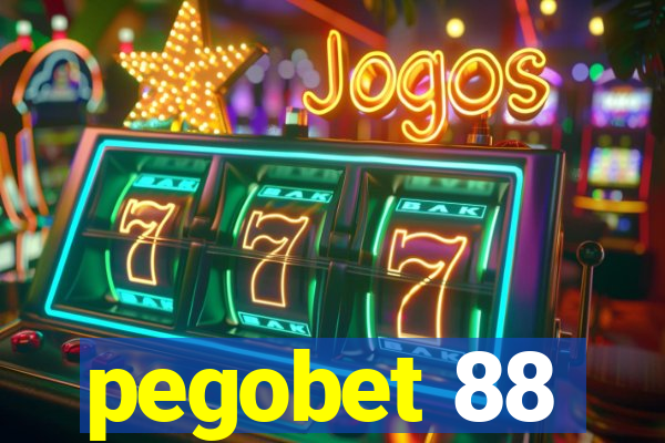 pegobet 88