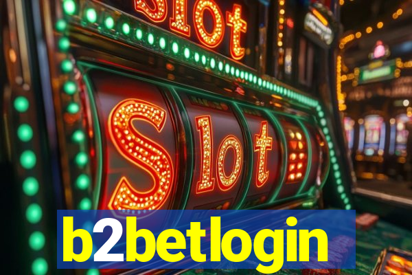 b2betlogin