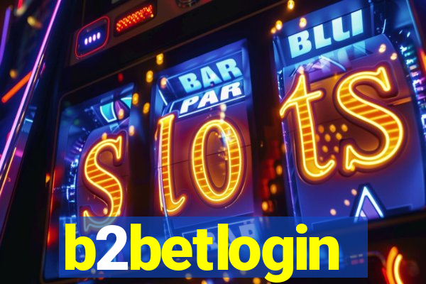 b2betlogin