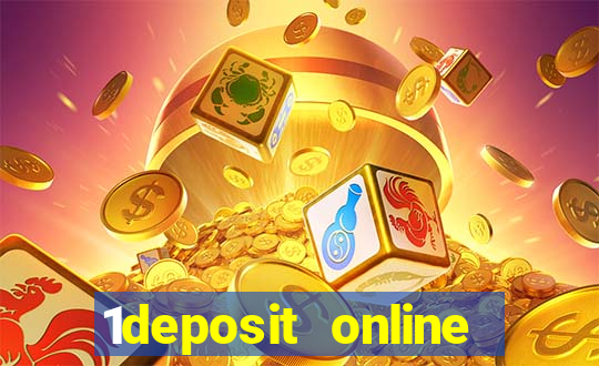 1deposit online casino nz