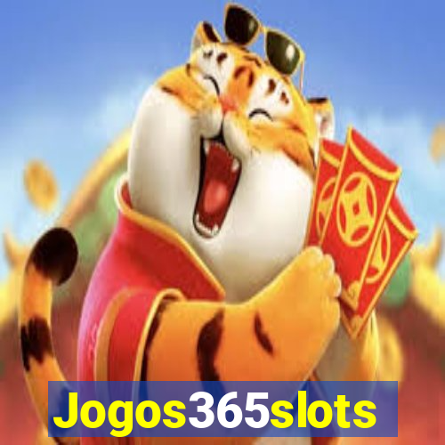 Jogos365slots