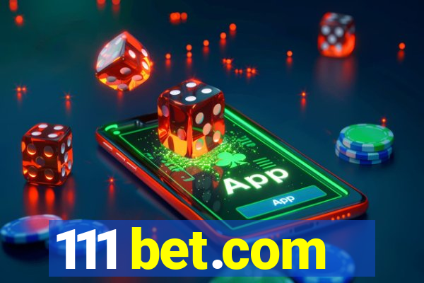 111 bet.com