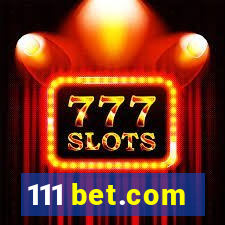 111 bet.com