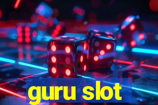 guru slot