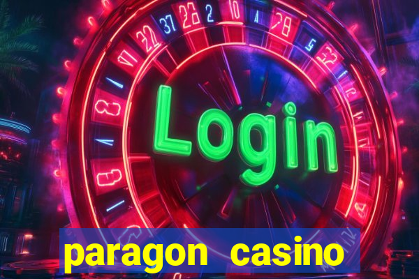 paragon casino resort marksville louisiana