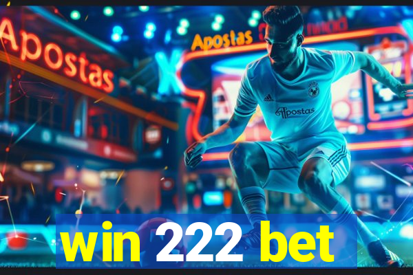 win 222 bet