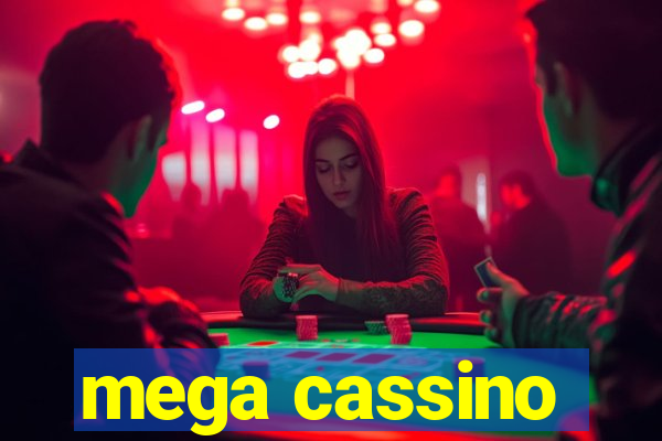 mega cassino