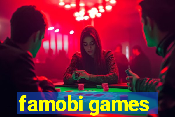 famobi games