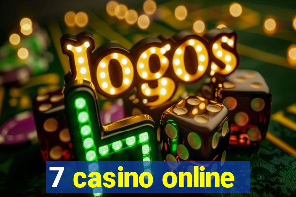 7 casino online