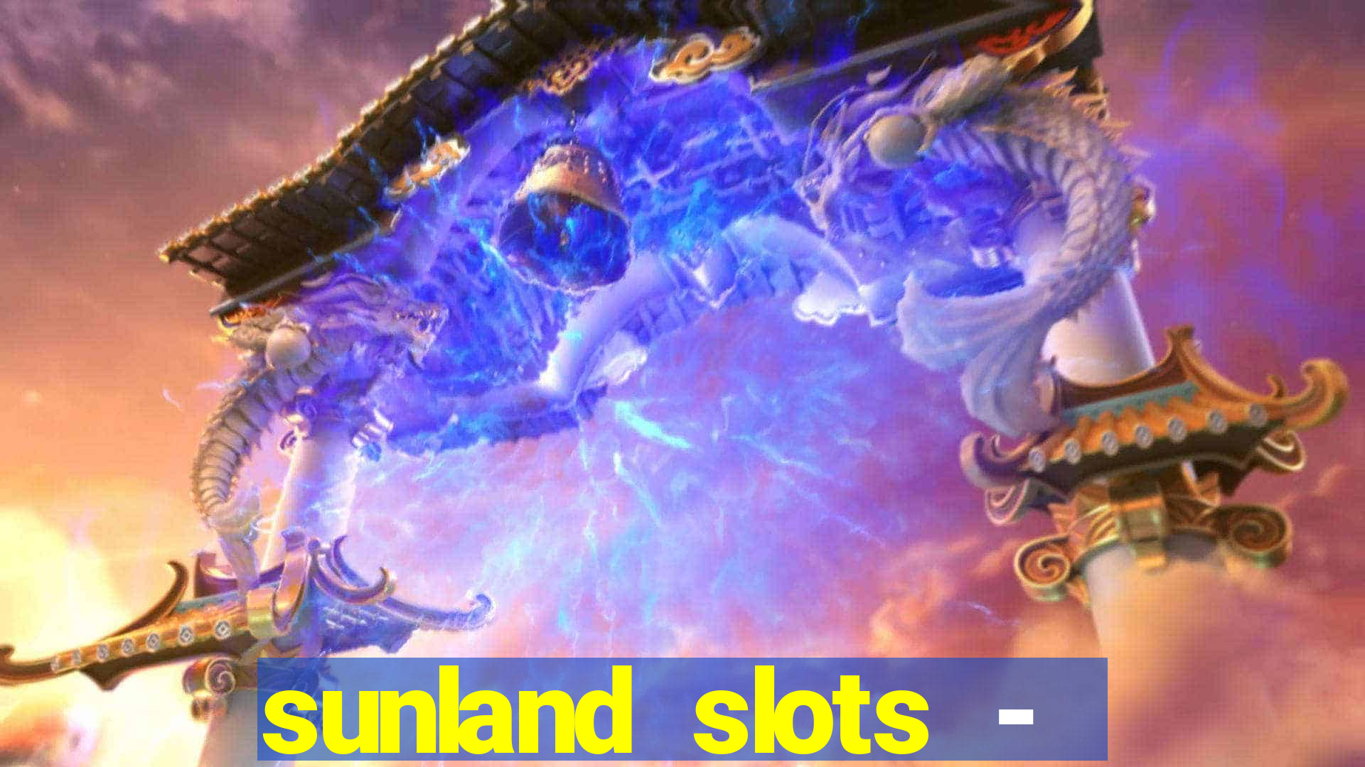 sunland slots - casino games