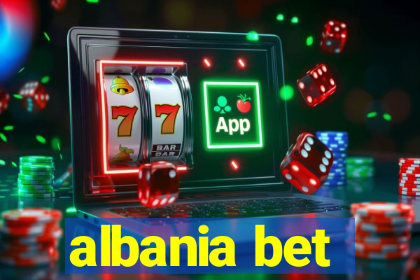 albania bet