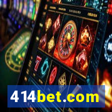 414bet.com