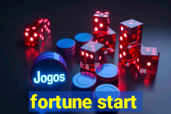 fortune start