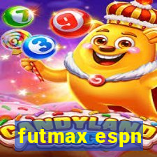 futmax espn