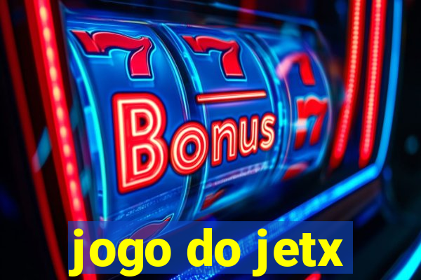 jogo do jetx