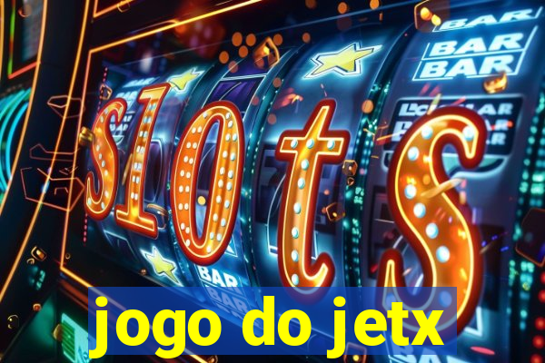 jogo do jetx