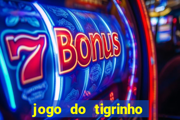 jogo do tigrinho para iphone