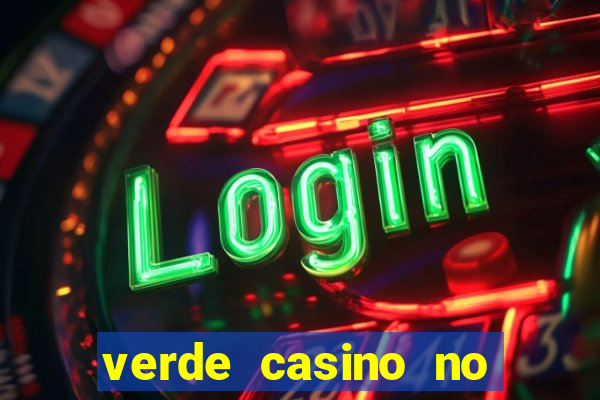 verde casino no deposit bonus