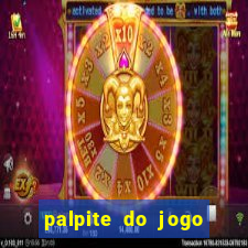 palpite do jogo aberto hoje