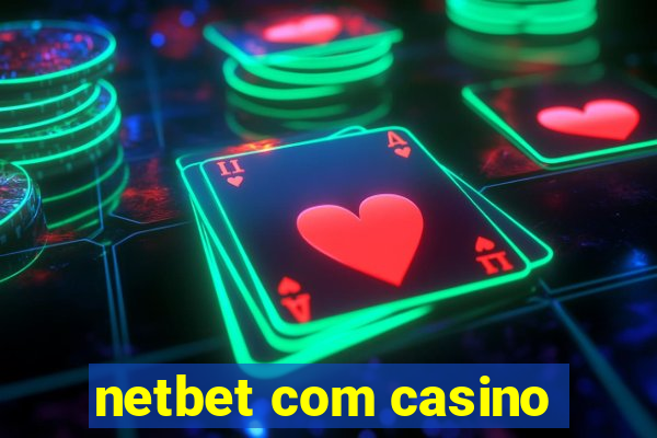 netbet com casino