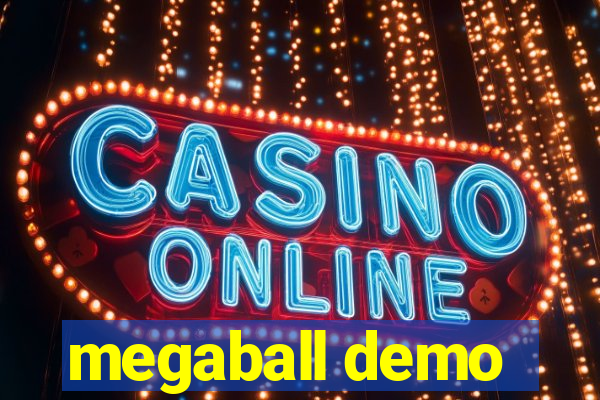 megaball demo