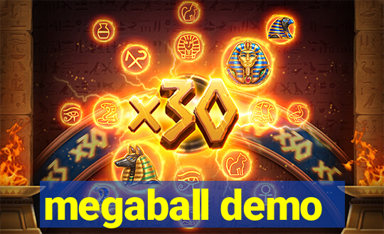 megaball demo