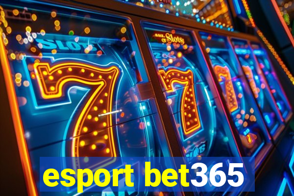 esport bet365