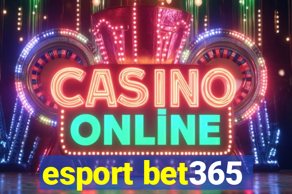 esport bet365