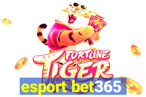 esport bet365