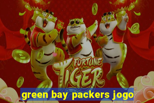 green bay packers jogo