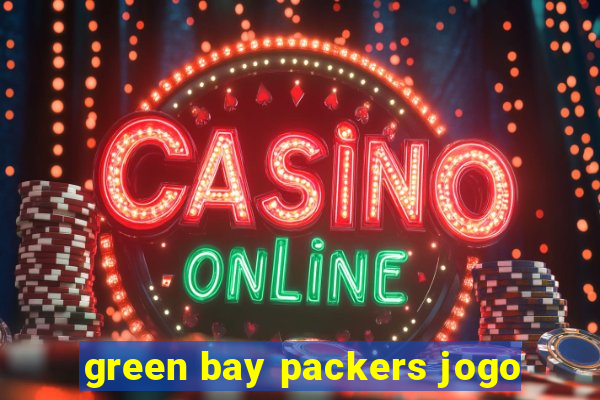 green bay packers jogo