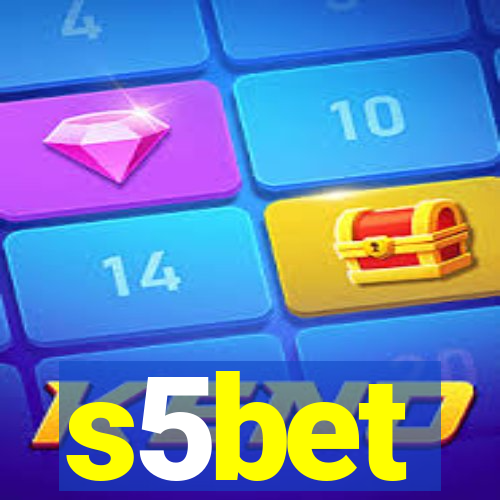 s5bet