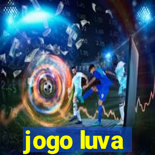 jogo luva