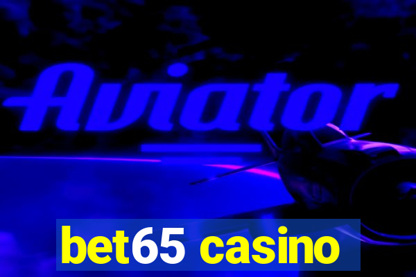 bet65 casino