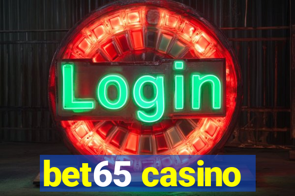 bet65 casino