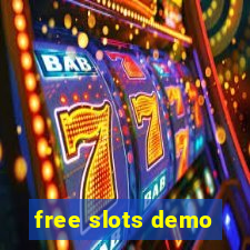 free slots demo