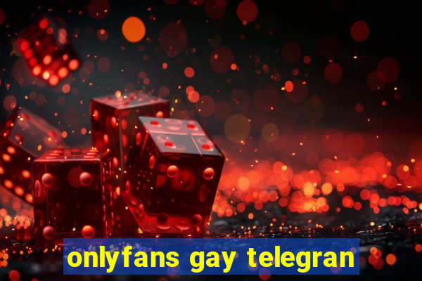 onlyfans gay telegran