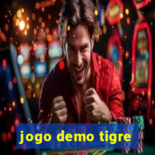 jogo demo tigre