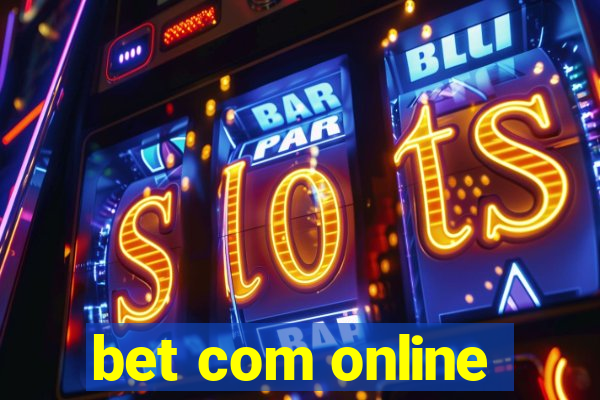 bet com online