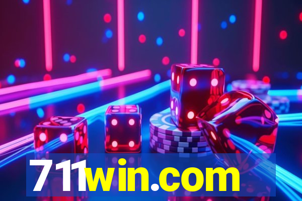 711win.com