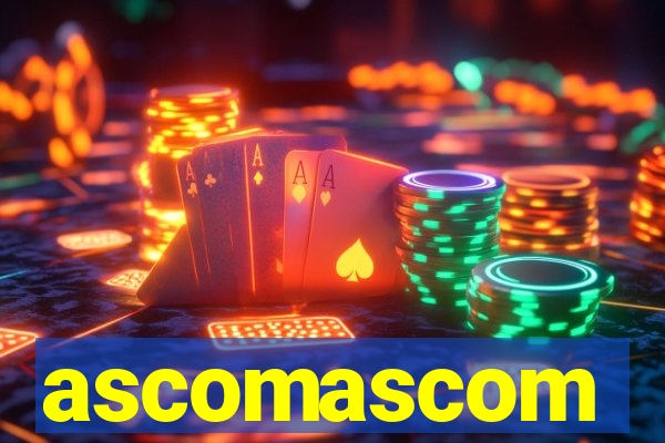 ascomascom