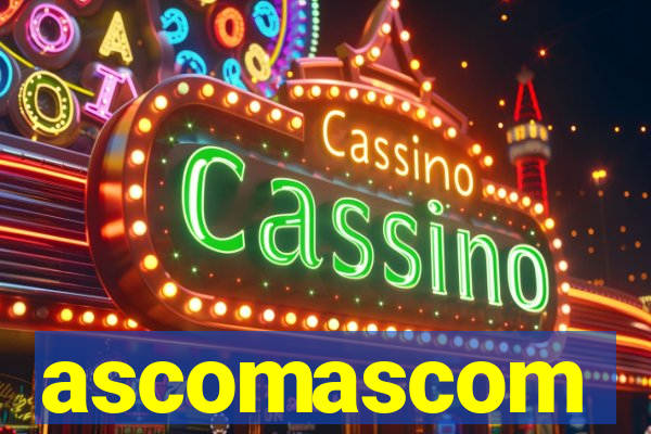 ascomascom