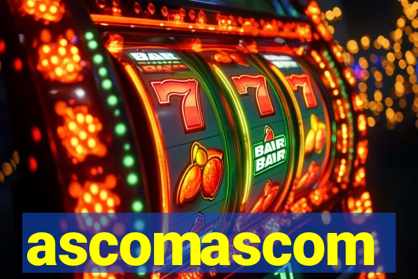 ascomascom