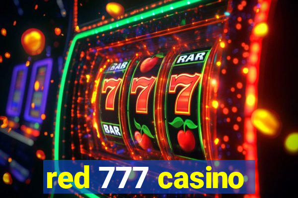 red 777 casino