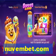 nuvembet.com