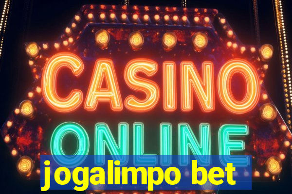 jogalimpo bet