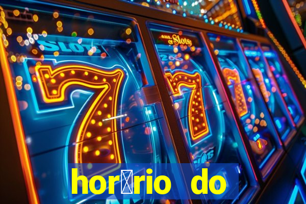 hor谩rio do 么nibus 534