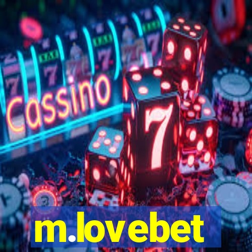 m.lovebet