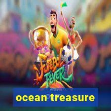 ocean treasure